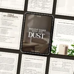 Buy Breathe Easier with Less Dust Online | Jogoka