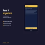 Breathe Easier with Less Dust – Read Anywhere on Any Device | Jogoka