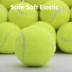 Buy Fleece Tennis Balls for Pet Ball Throwers Online | Jogoka