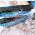 Buy Luxurious Grooming Glove Online | Jogoka