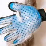 Buy Luxurious Grooming Glove Online | Jogoka