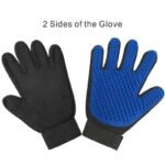 Buy Luxurious Grooming Glove Online | Jogoka