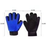 Buy Luxurious Grooming Glove Online | Jogoka