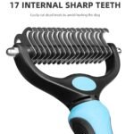 Buy Ultimate Double-Sided Hair Remover for Pets Online | Jogoka
