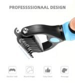 Buy Ultimate Double-Sided Hair Remover for Pets Online | Jogoka