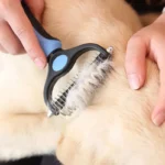 Buy Ultimate Double-Sided Hair Remover for Pets Online | Jogoka