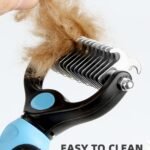 Buy Ultimate Double-Sided Hair Remover for Pets Online | Jogoka
