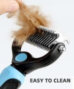 Buy Ultimate Double-Sided Hair Remover for Pets Online | Jogoka