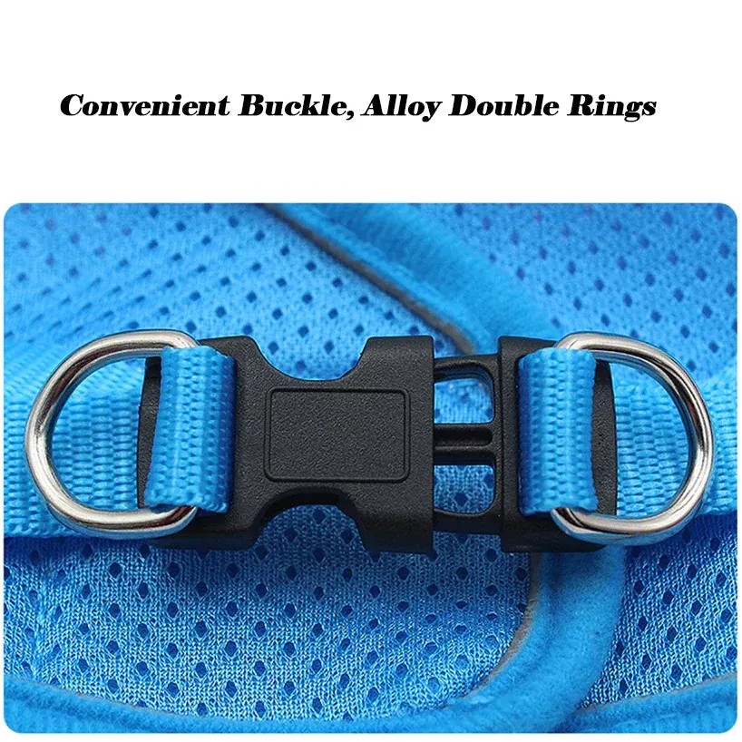 Premier Reflective Harness - Image 8