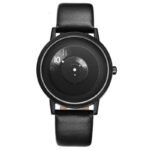 Buy Stylish Men's Turntable Quartz Wristwatch Online | Jogoka