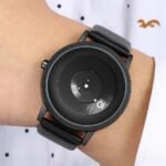 Buy Stylish Men's Turntable Quartz Wristwatch Online | Jogoka