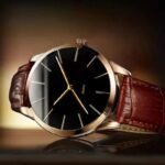 Buy Luxurious Quartz Men's Wristwatch: Leather Strap, Waterproof & Business-Casual Design Online | Jogoka