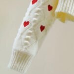 Buy Women's Sweet Love Pullover Sweater Online | Jogoka