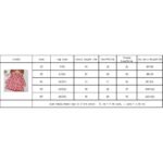 Buy Chic Autumn & Spring Love Plaid Princess Dress for Girls Online | Jogoka