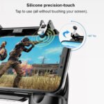 Buy Integrated Handheld Mobile Game Controller Online | Jogoka