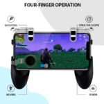 Buy Integrated Handheld Mobile Game Controller Online | Jogoka