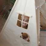 Buy Kids Play Teepee Tent Online | Jogoka