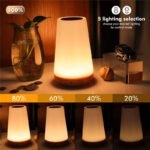 Buy 13-Color Changing Night Light with RGB Remote Control Online | Jogoka