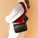 Buy Designer Fashion Leather Shoulder Bag Online | Jogoka