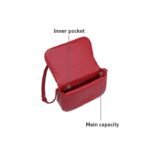 Buy Designer Fashion Leather Shoulder Bag Online | Jogoka