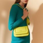 Buy Designer Fashion Leather Shoulder Bag Online | Jogoka