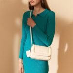 Buy Designer Fashion Leather Shoulder Bag Online | Jogoka