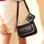 Buy Designer Fashion Leather Shoulder Bag Online | Jogoka