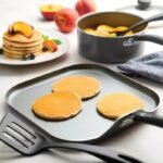 Buy 18-Piece Non-stick Cookware Set, Easy-Clean, Gray Online | Jogoka