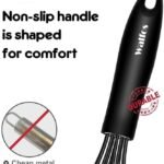Buy WALFOS 1pcs/3set Multifunctional Rotating Manual Whisk Mixer Online | Jogoka