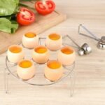 Buy Efficient Stainless Steel Egg Scissors Online | Jogoka