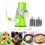 Buy Manual Rotary Cheese Grater Online | Jogoka