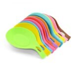 Buy Eco-Friendly Silicone Kitchen Spoon Rest Online | Jogoka
