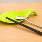 Buy Eco-Friendly Silicone Kitchen Spoon Rest Online | Jogoka