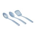 Buy Deluxe Aqua 12-Piece Ceramic Nonstick Cookware Set — Eco-Friendly, Hand Wash Only Online | Jogoka