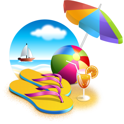 Summer-Vacation-2026-Digital and Physical Products Online Store