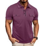 Purplish Red