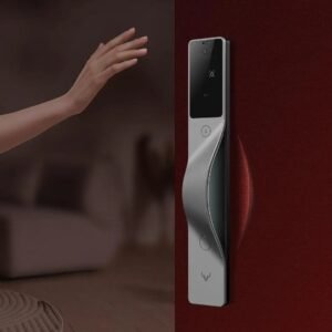 Buy Advanced Smart Lock with Palm, Face, and Fingerprint Recognition Online | Jogoka