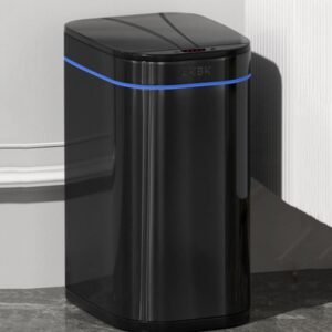 Buy Smart Sensor Trash Can – Eco-Friendly Electric Garbage Bin Online | Jogoka