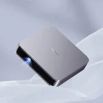 1080P Full HD Projector LED Mini Portable Smart Home Theater 3D Wifi 1100 ANSI Cinema Bluetooth Beamer