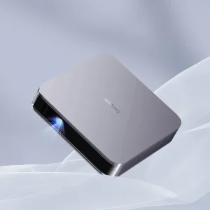 Buy 1080P Full HD Projector LED Mini Portable Smart Home Theater 3D Wifi 1100 ANSI Cinema Bluetooth Beamer Online | Jogoka