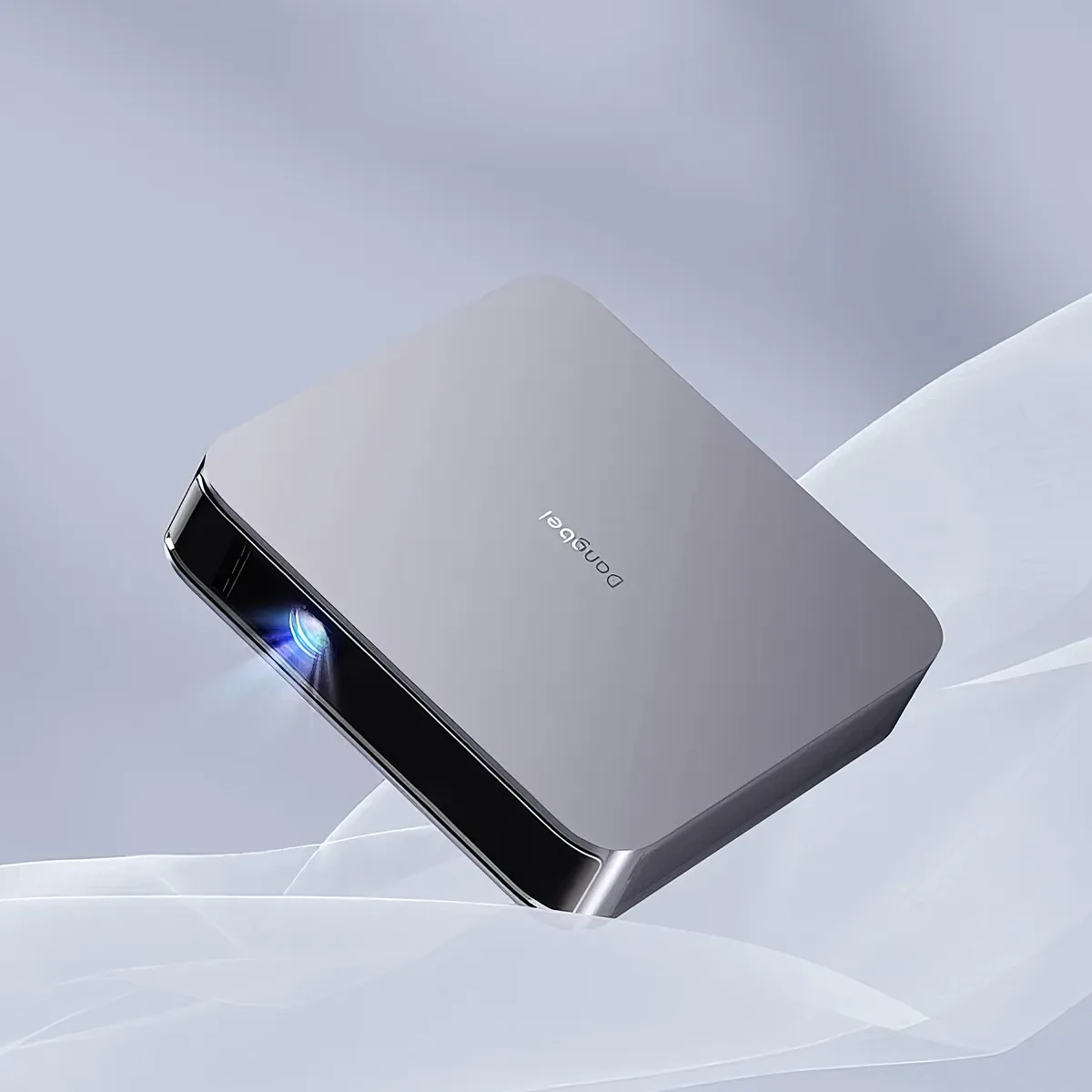 1080P Full HD Projector LED Mini Portable Smart Home Theater 3D Wifi 1100 ANSI Cinema Bluetooth Beamer