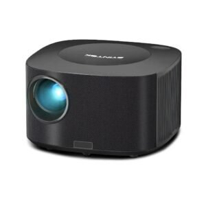 Buy Full HD 1080P Smart Home Theater Projector with 4K Support, Dolby Audio, and Wi-Fi Connectivity Online | Jogoka