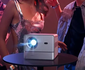 Buy Pro 1080P 4K Smart Home Theater Projector Online | Jogoka