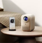 Smart Home Theater Projector