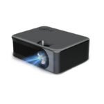 YERSIDA Projector A30C Mini Portable LED