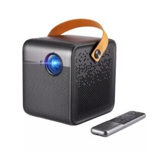 Buy 700 ANSI Lumens Portable Full HD Movie Projector Online | Jogoka