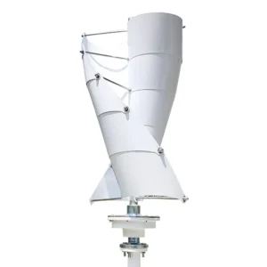 Buy 3KW High-Efficiency Wind Turbine Generator Kit Online | Jogoka