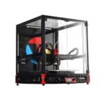 High-Precision CoreXY 3D Printer with Stealthburner Extruder