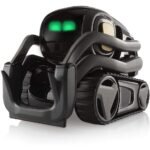 Smart AI Robot Companion & Alarm Clock for Kids