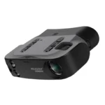 8X HD Infrared Night Vision Monocular & Camera